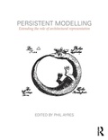 Cover: Persistent Modelling - Routledge