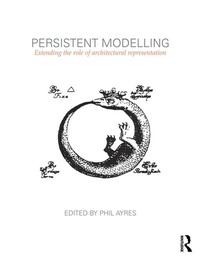 Enlarge image Cover: Persistent Modelling - Routledge