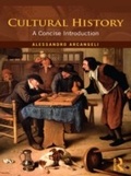 Cover: Cultural History - Routledge