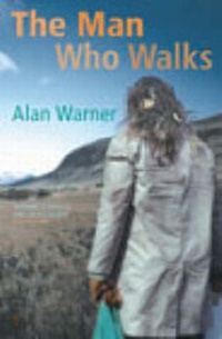 Enlarge image Cover: The Man Who Walks - Vintage