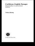 Cover: Caribbean-English Passages - Routledge