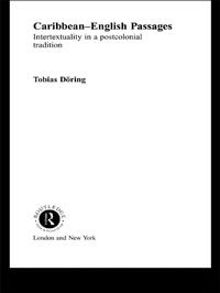 Enlarge image Cover: Caribbean-English Passages - Routledge