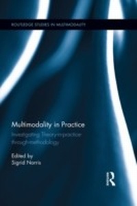 Abbildung von: Multimodality in Practice - Routledge