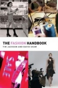 Abbildung von: The Fashion Handbook - Routledge