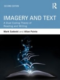Abbildung von: Imagery and Text - Routledge