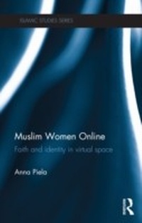 Abbildung von: Muslim Women Online - Routledge