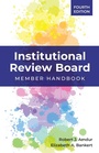 Cover: Institutional Review Board: Member Handbook - Jones and Bartlett Publishers, Inc