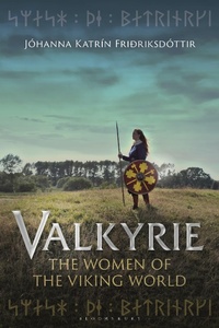 Abbildung von: Valkyrie - Bloomsbury Academic