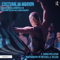 Abbildung von: Costume in Motion - Routledge