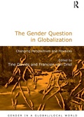 Cover: The Gender Question in Globalization - Routledge