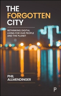 Abbildung von: The Forgotten City - Policy Press