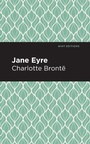 Cover: Jane Eyre - Graphic Arts Books