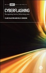 Cover: Cyberflashing - Bristol University Press