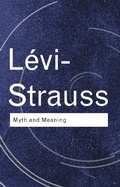 Cover: Myth and Meaning - Routledge