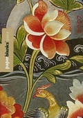 Cover: Dayplanners Lotus Horizontal - Paperblanks