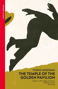 Abbildung von: The Temple of the Golden Pavilion - Vintage Classics