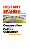 Cover: Basic Spanish Module 2 - AMR Educational Systems