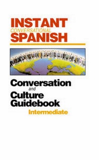 Enlarge image Cover: Basic Spanish Module 2 - AMR Educational Systems