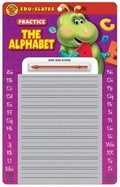 Cover: Practice the Alphabet - Brighter Child