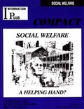 Cover: Social Welfare - Information Plus (TX)
