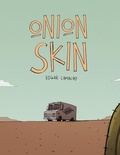 Cover: Onion Skin - Top Shelf Productions