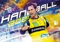 Cover: Handball Kalender 2021 - ML Publishing Group