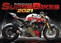 Abbildung von: SuperBikes 2021 - Motorrad Kalender - Bikes - ML Publishing Group