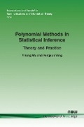 Cover: Polynomial Methods in Statistical Inference - now publishers Inc