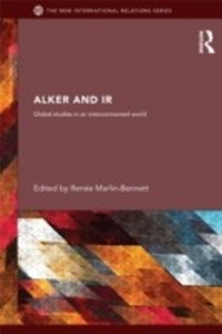 Abbildung von: Alker and IR - Routledge