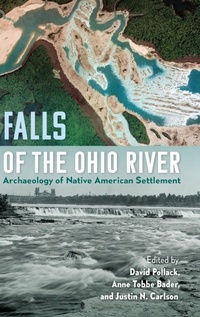Enlarge image Cover: Falls of the Ohio River - University Press of Florida