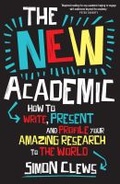 Cover: The New Academic - NewSouth Publishing