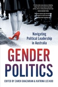 Cover: Gender Politics - NewSouth Publishing