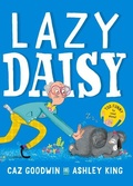 Cover: Lazy Daisy - Little Hare