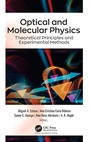 Cover: Optical and Molecular Physics - Apple Academic Press Inc.