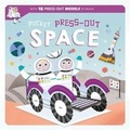 Cover: Space - Igloo Books Ltd
