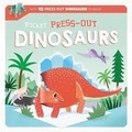 Cover: Dinosaurs - Igloo Books Ltd