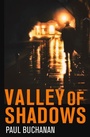 Cover: Valley of Shadows - Legend Press Ltd