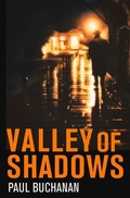 Cover: Valley of Shadows - Legend Press Ltd