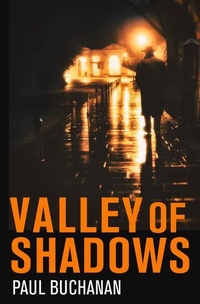 Enlarge image Cover: Valley of Shadows - Legend Press Ltd