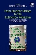 Abbildung von: From Student Strikes to the Extinction Rebellion - Edward Elgar Publishing