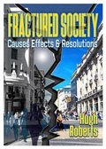 Cover: Fractured Society - i2i Publishing