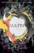 Cover: Vulpini - Key Print