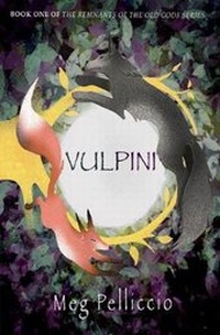 Enlarge image Cover: Vulpini - Key Print