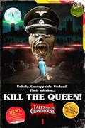Cover: Kill The Queen! - Dymido