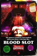 Cover: Blood Slot - Dymido