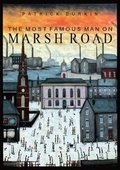 Cover: THE MOST FAMOUS MAN ON MARSH ROAD - Independent Publishing Network