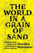 Cover: The World in a Grain of Sand - Verso Books