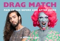 Cover: Drag Match - Laurence King Publishing