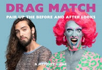 Enlarge image Cover: Drag Match - Laurence King Publishing