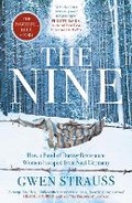 Cover: The Nine - Manilla Press